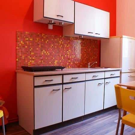 קרלובי וארי Apartmany Galeta מראה חיצוני תמונה