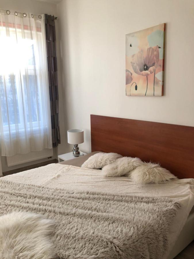 קרלובי וארי Apartmany Galeta מראה חיצוני תמונה