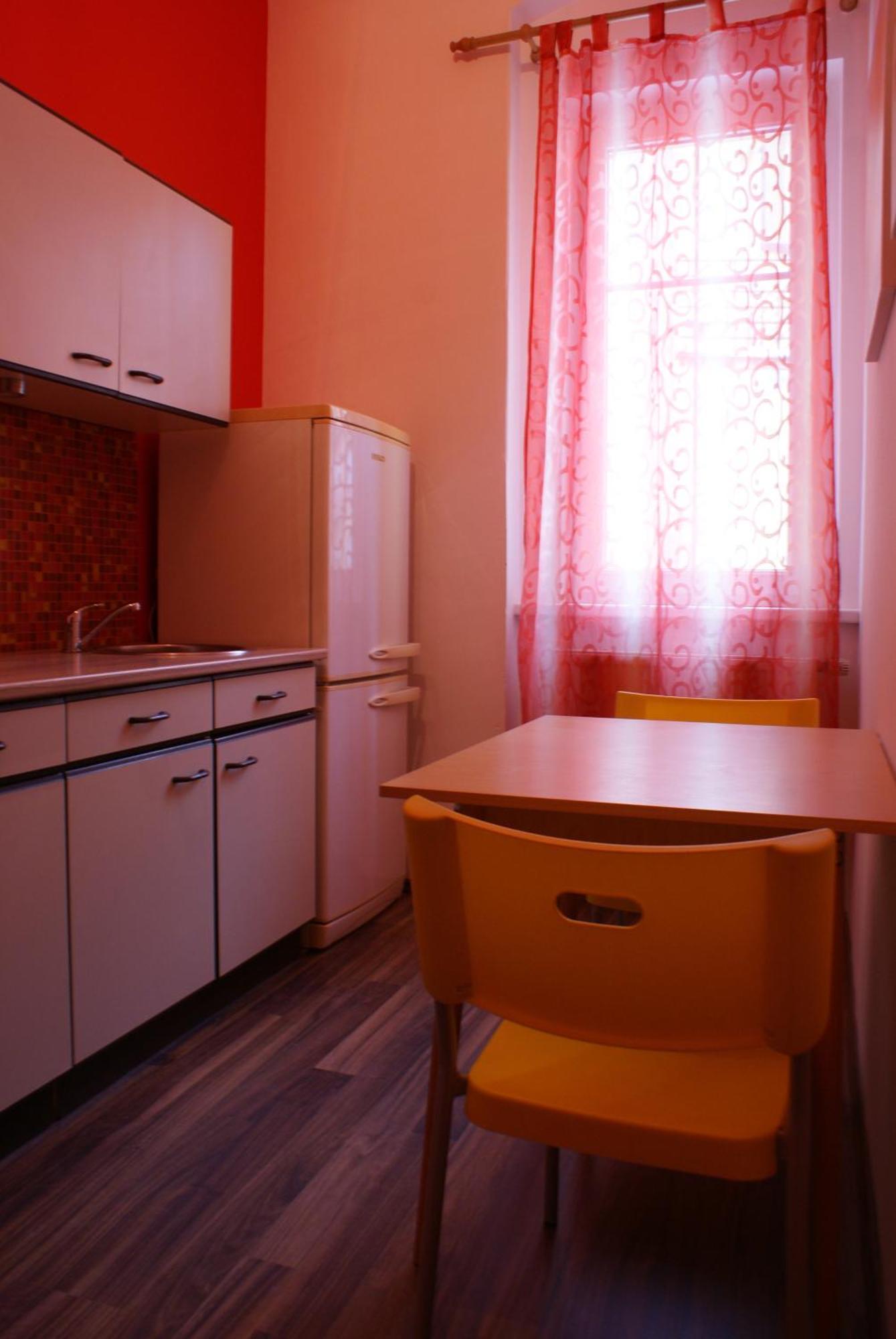 קרלובי וארי Apartmany Galeta מראה חיצוני תמונה
