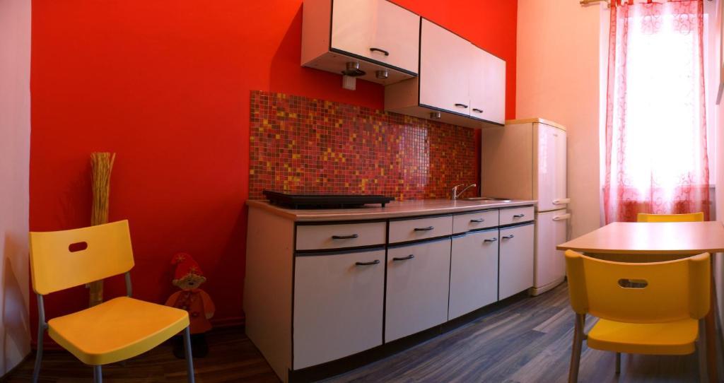 קרלובי וארי Apartmany Galeta חדר תמונה