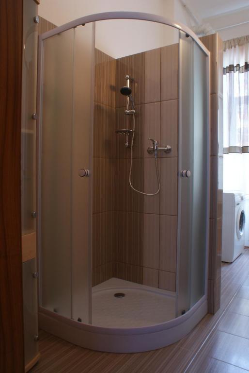 קרלובי וארי Apartmany Galeta חדר תמונה