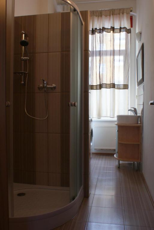 קרלובי וארי Apartmany Galeta חדר תמונה