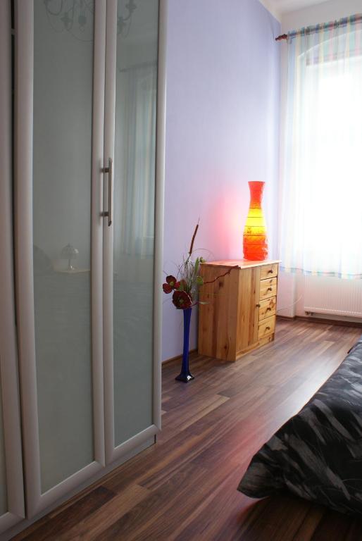 קרלובי וארי Apartmany Galeta חדר תמונה