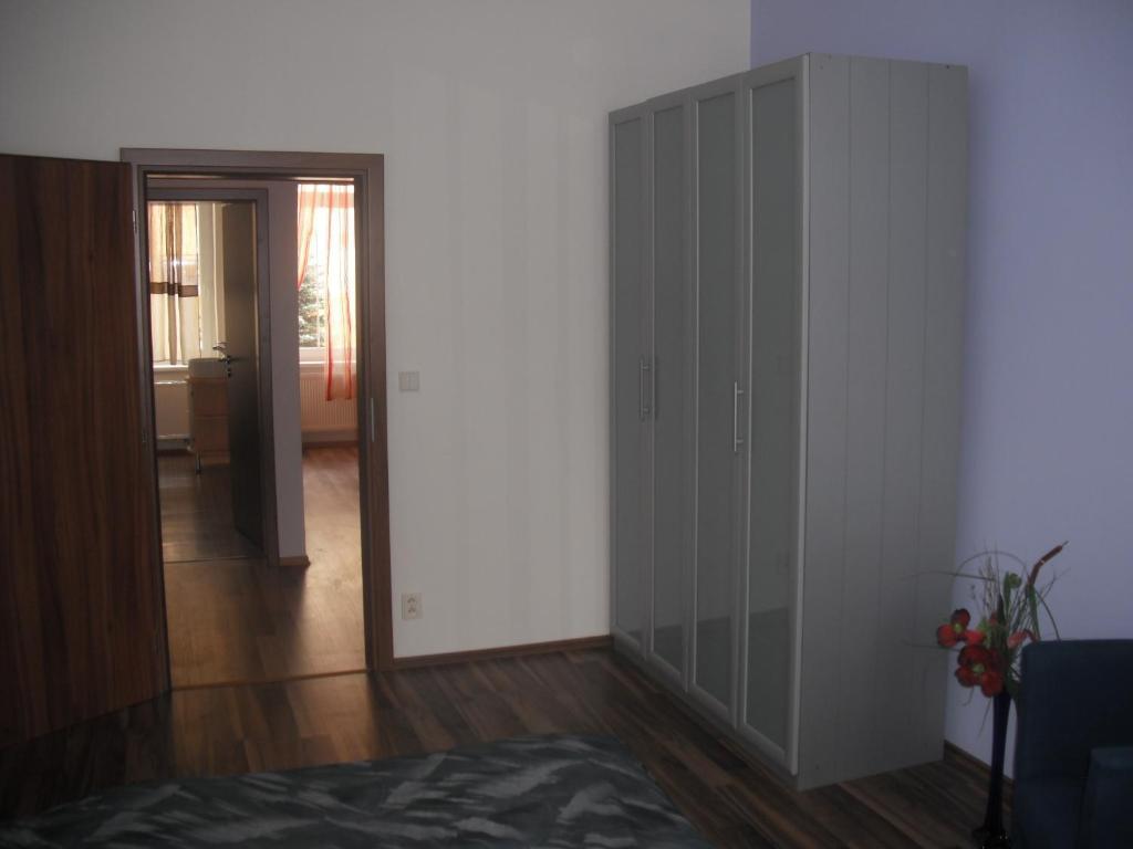 קרלובי וארי Apartmany Galeta מראה חיצוני תמונה