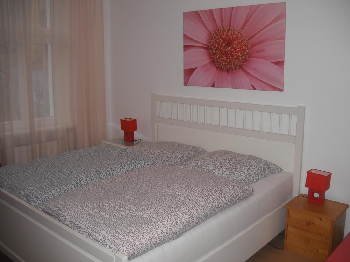 קרלובי וארי Apartmany Galeta מראה חיצוני תמונה