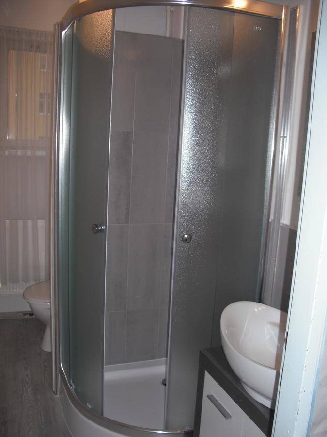קרלובי וארי Apartmany Galeta מראה חיצוני תמונה