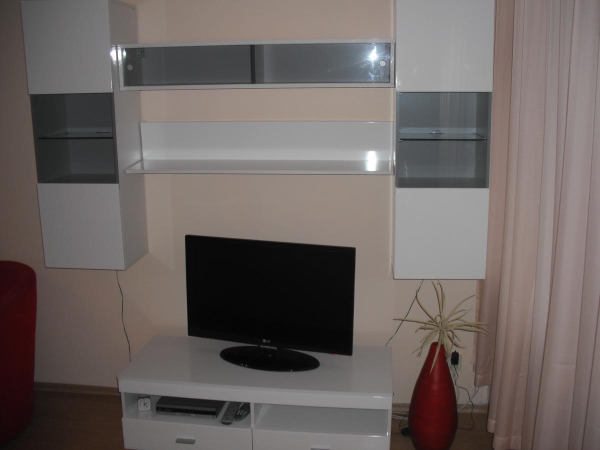 קרלובי וארי Apartmany Galeta מראה חיצוני תמונה