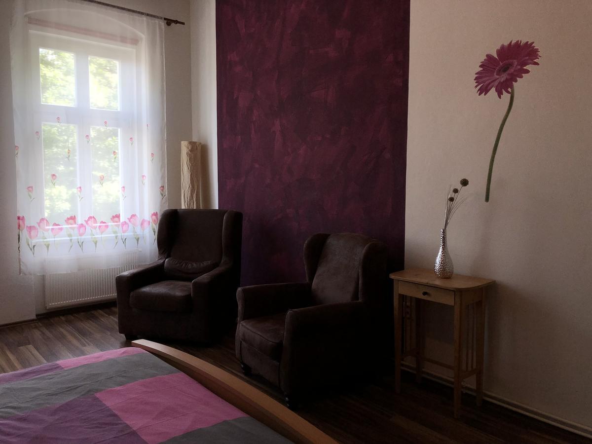 קרלובי וארי Apartmany Galeta מראה חיצוני תמונה