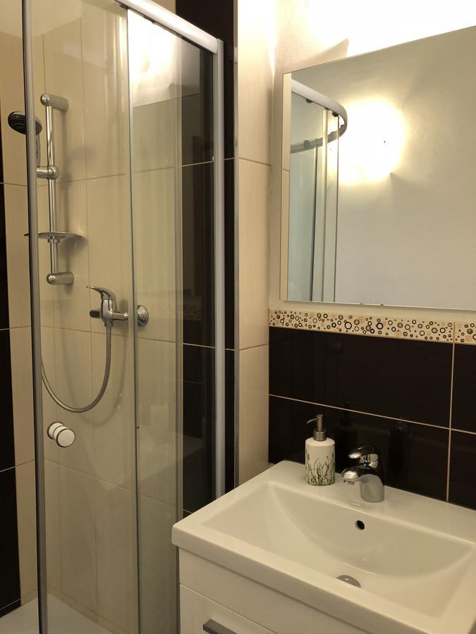 קרלובי וארי Apartmany Galeta מראה חיצוני תמונה